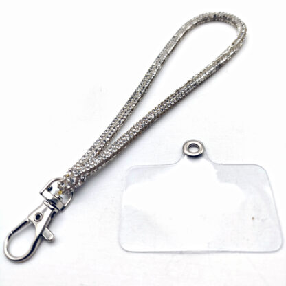 Strap Strass Ultima Moda!