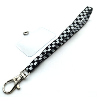 Strap Vans – Incluye Adaptador Universal Transparente