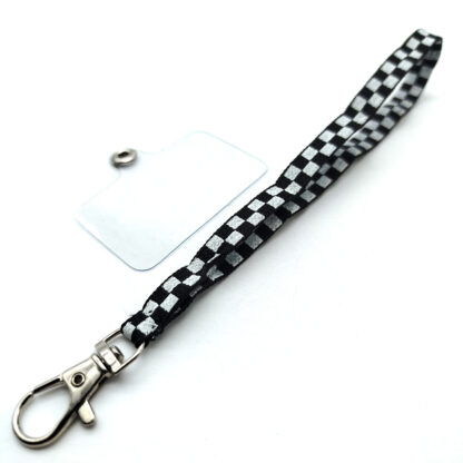 Strap Vans – Incluye Adaptador Universal Transparente