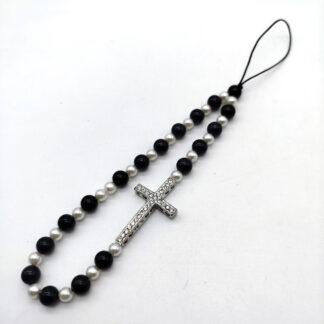 Strap con Dije Cruz