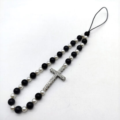 Strap con Dije Cruz