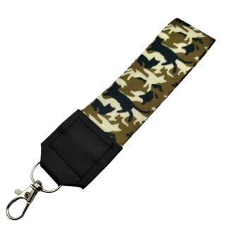 Strap Correa para el Celular – Incluye Adaptador Universal Transparente