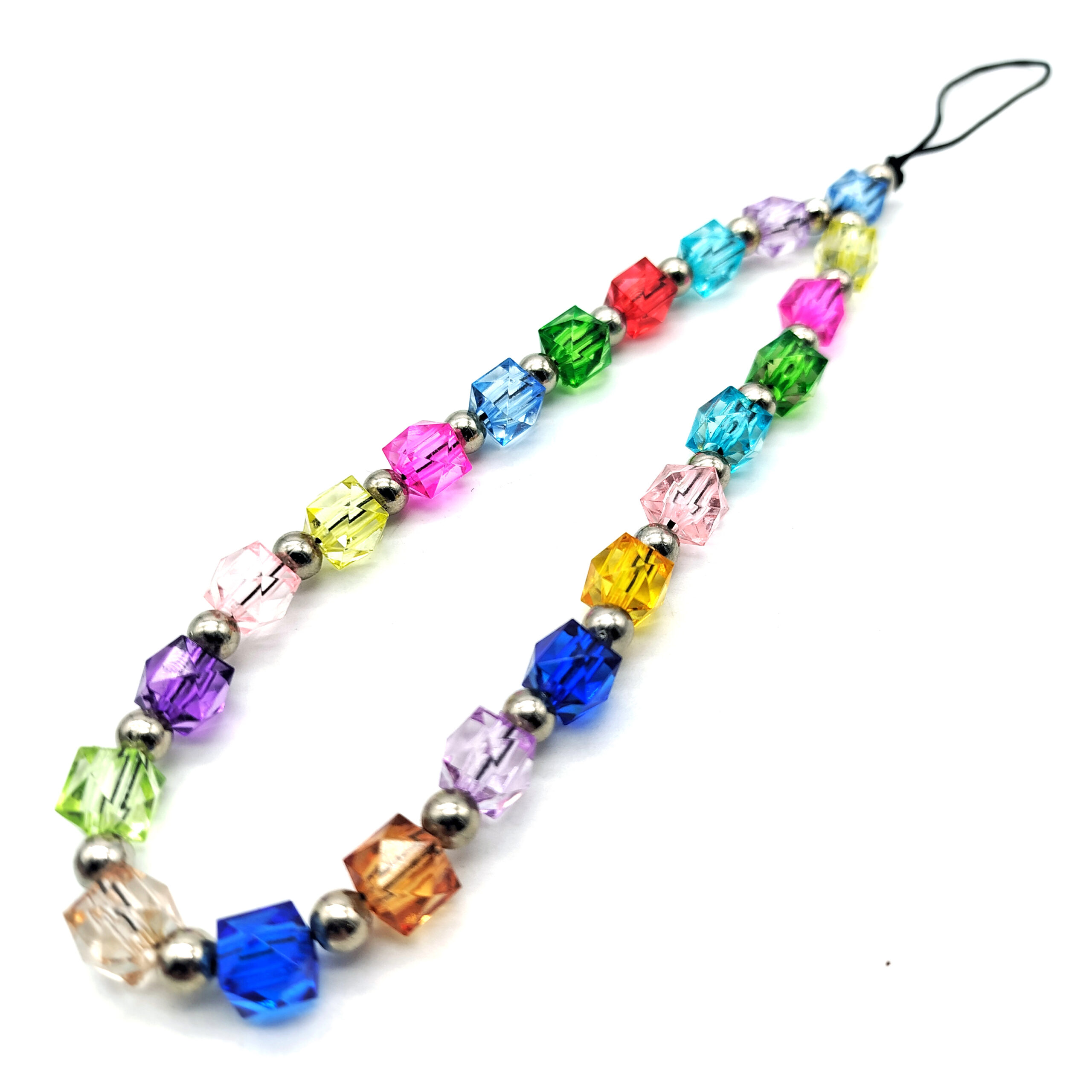 Strap Piedras Multicolor