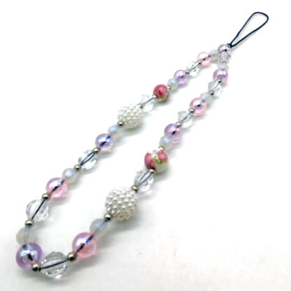Strap Bola Ceramica