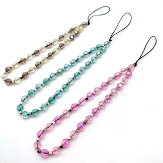 Strap Dany Cristal