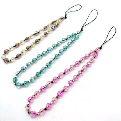 Strap Dany Cristal