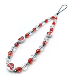 Strap Love Is In The Air