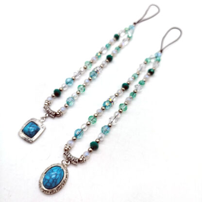Strap Con Dijes