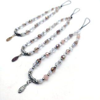 Strap Con Dijes