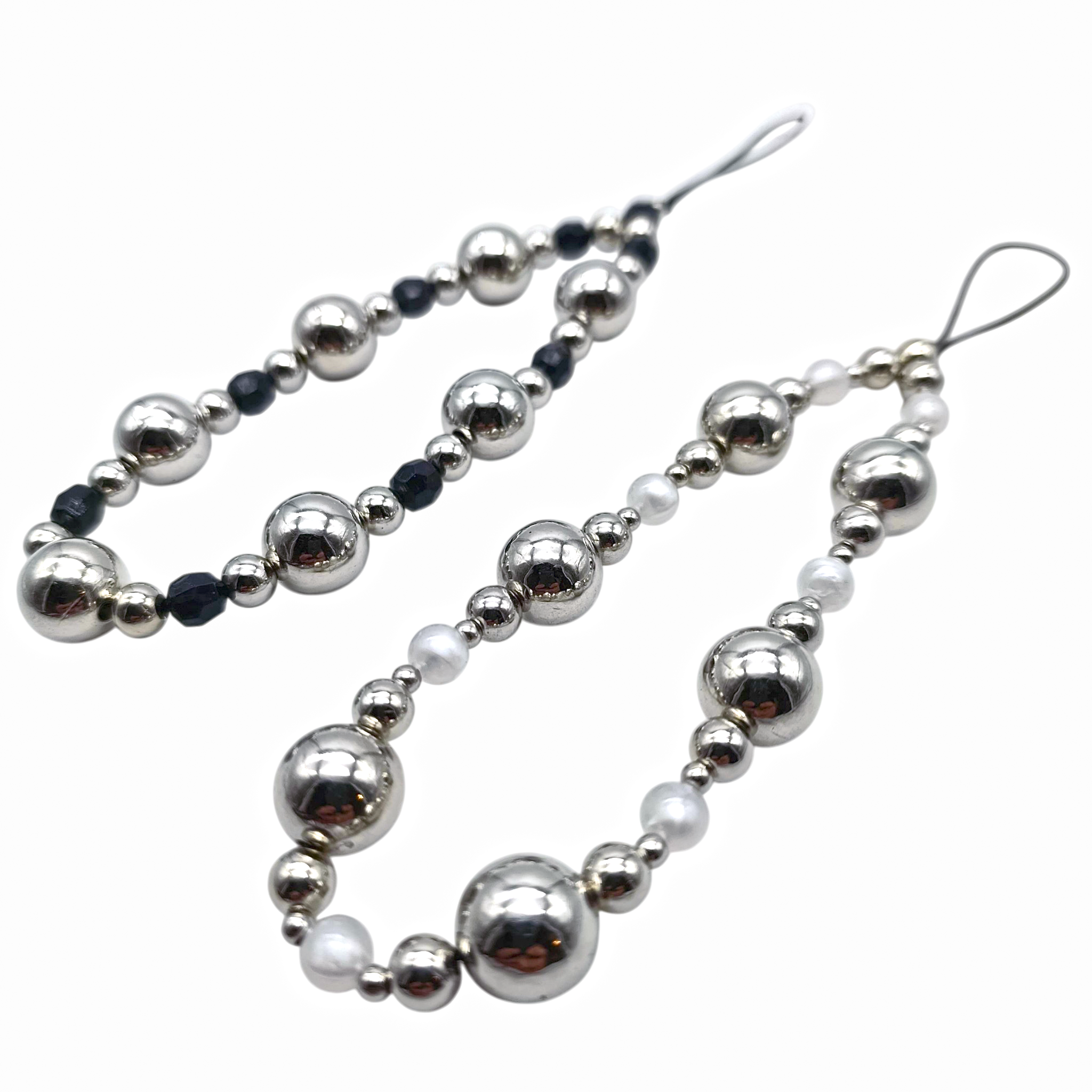 Strap Bolones Combinados