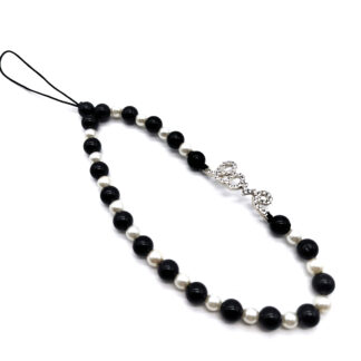 Strap Love Strass