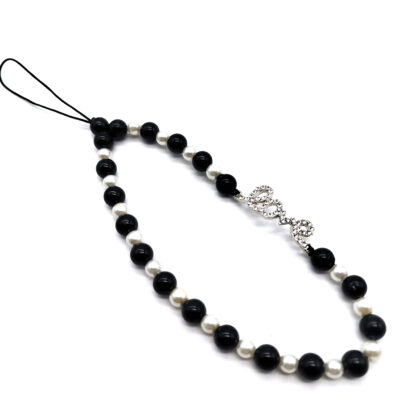 Strap Love Strass