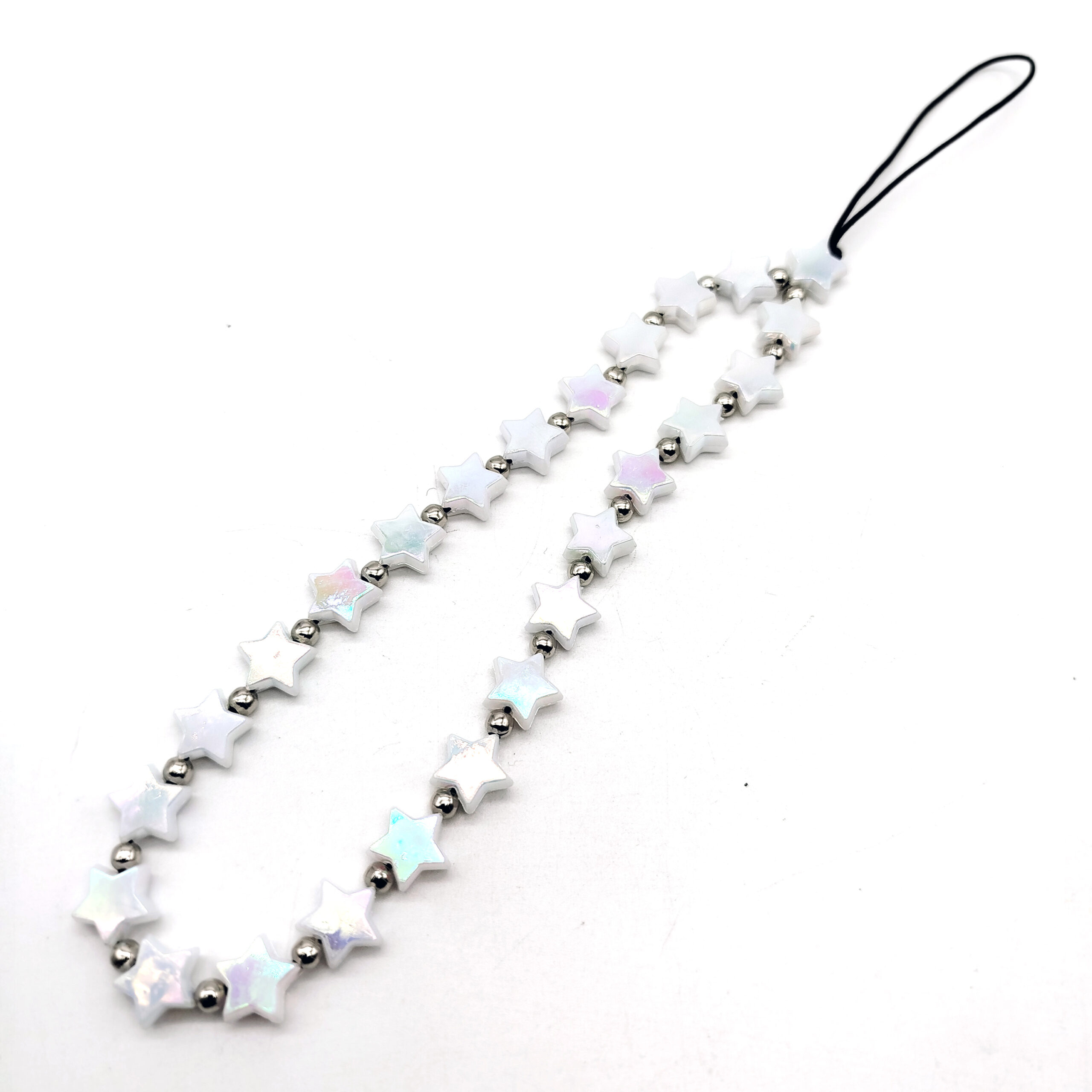 Strap Estrella Perla Tornasolada