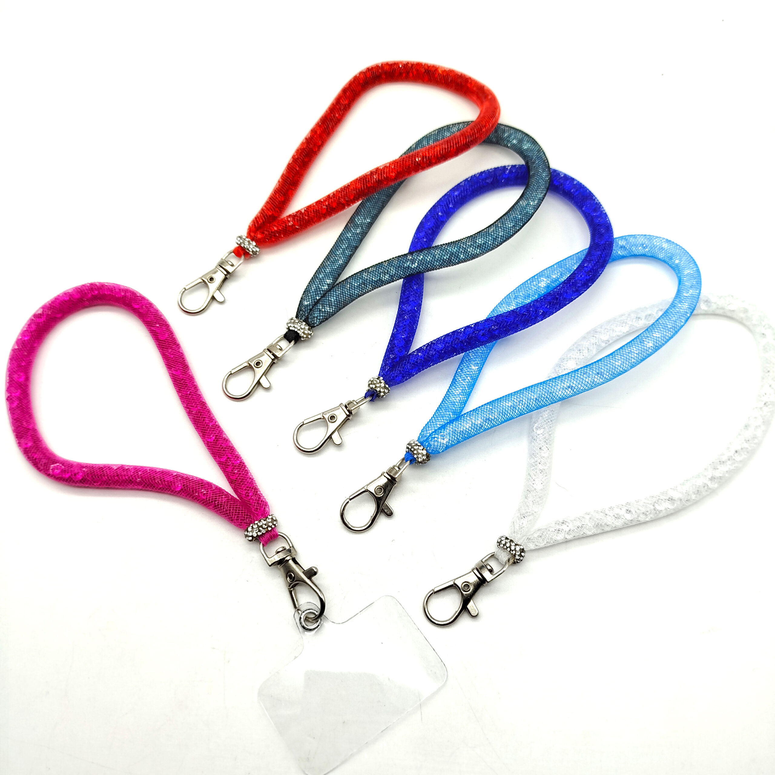 Strap Estilo Swarovski