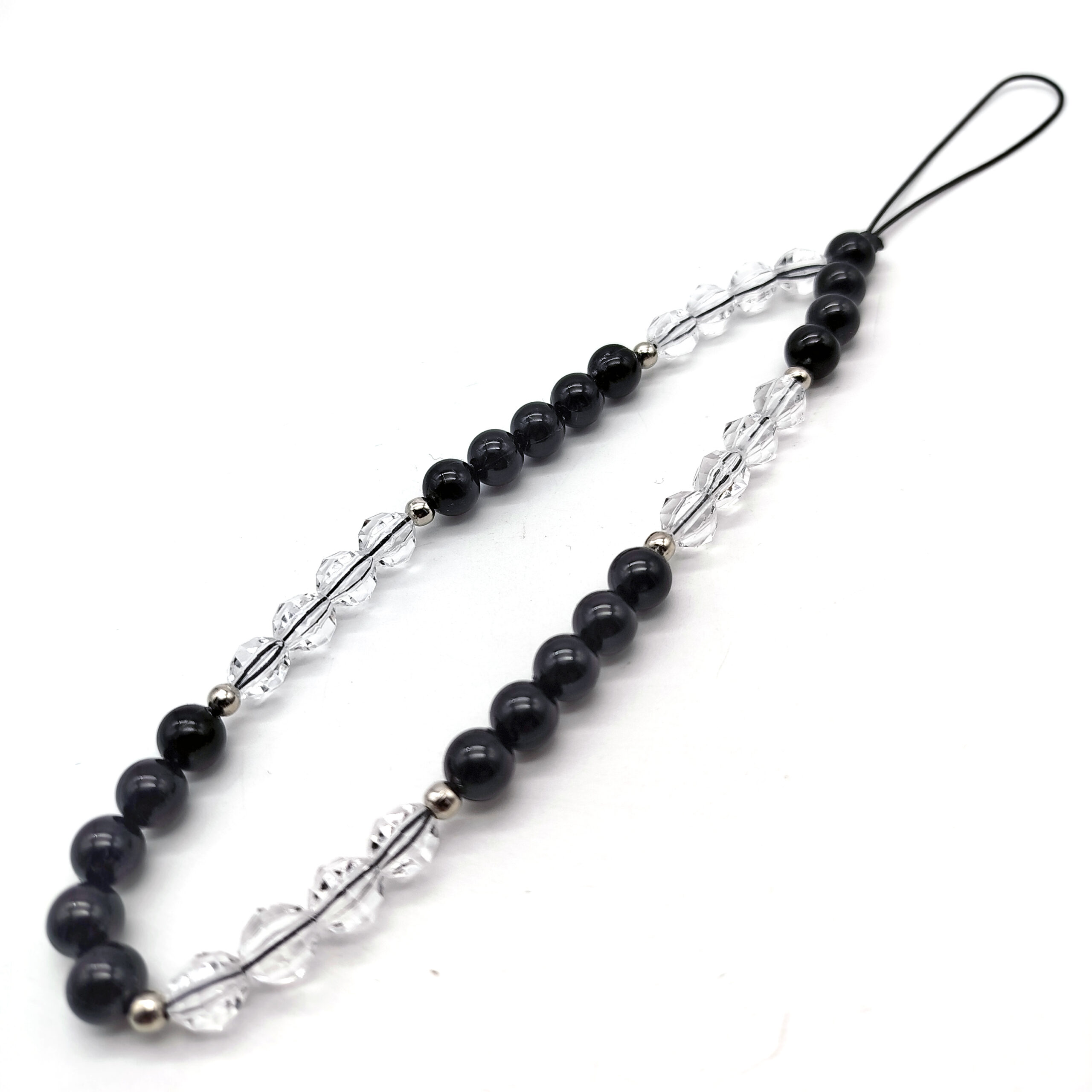 Strap Mercedes Black