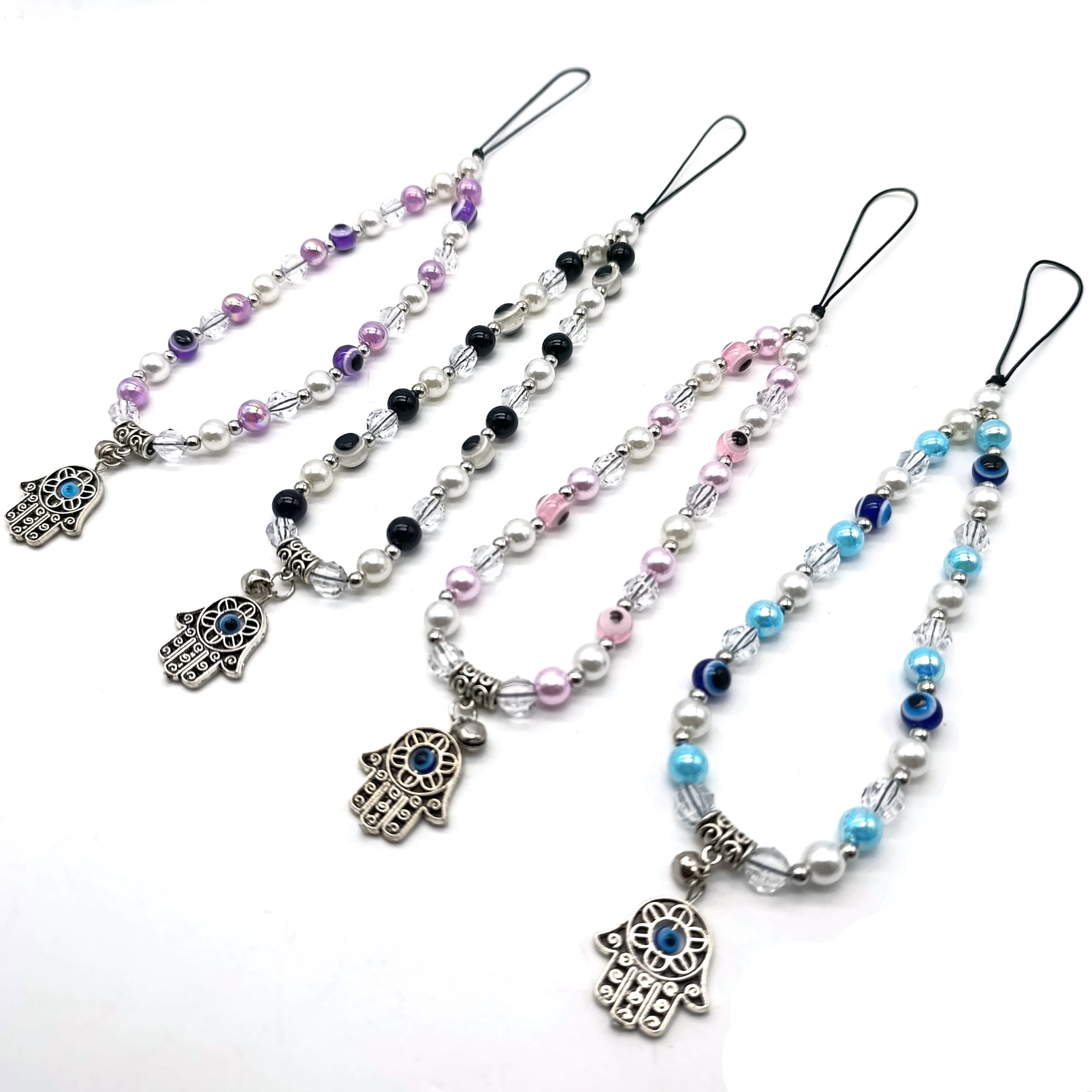 Strap Manos Con Ojos