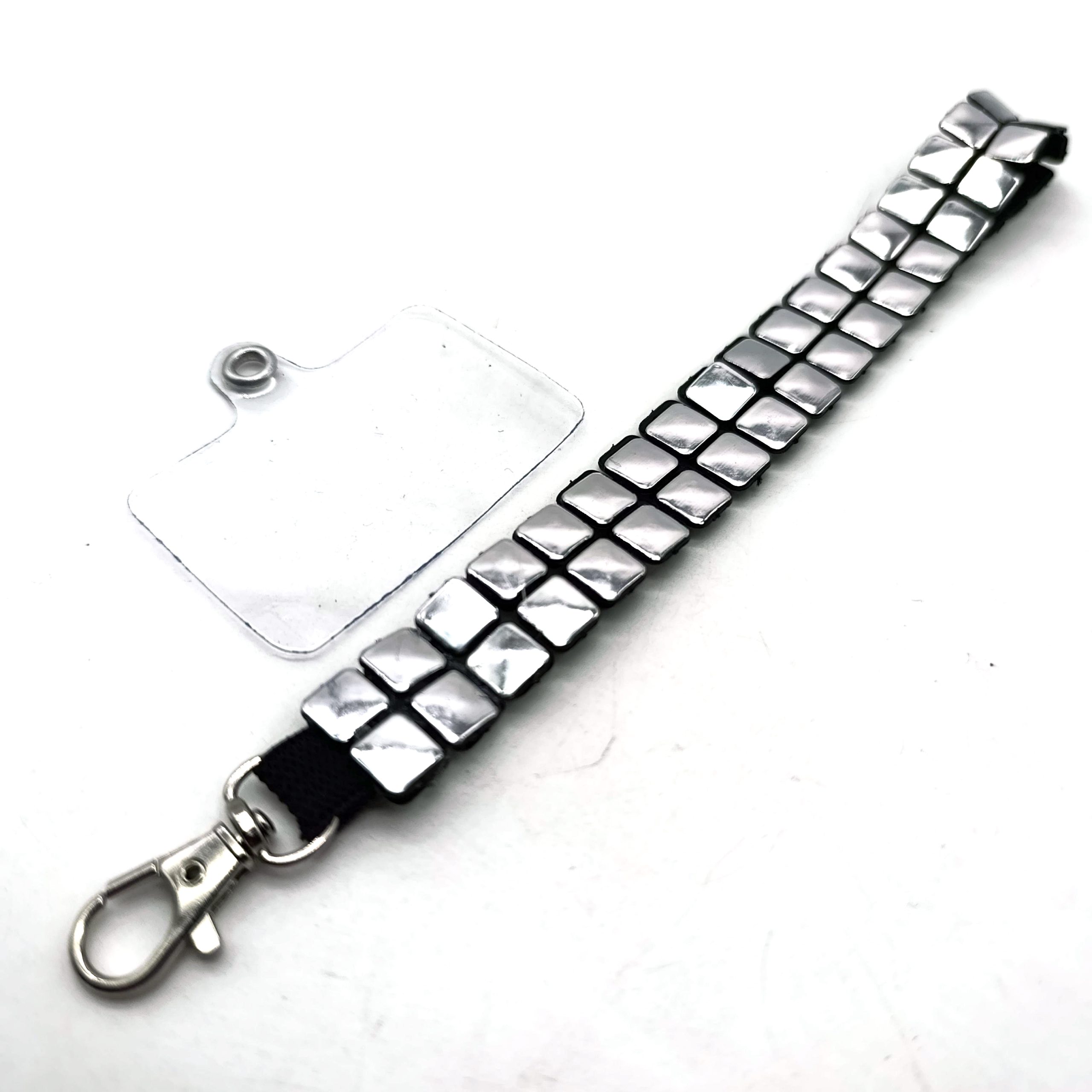 Strap Tacha Cuadrada