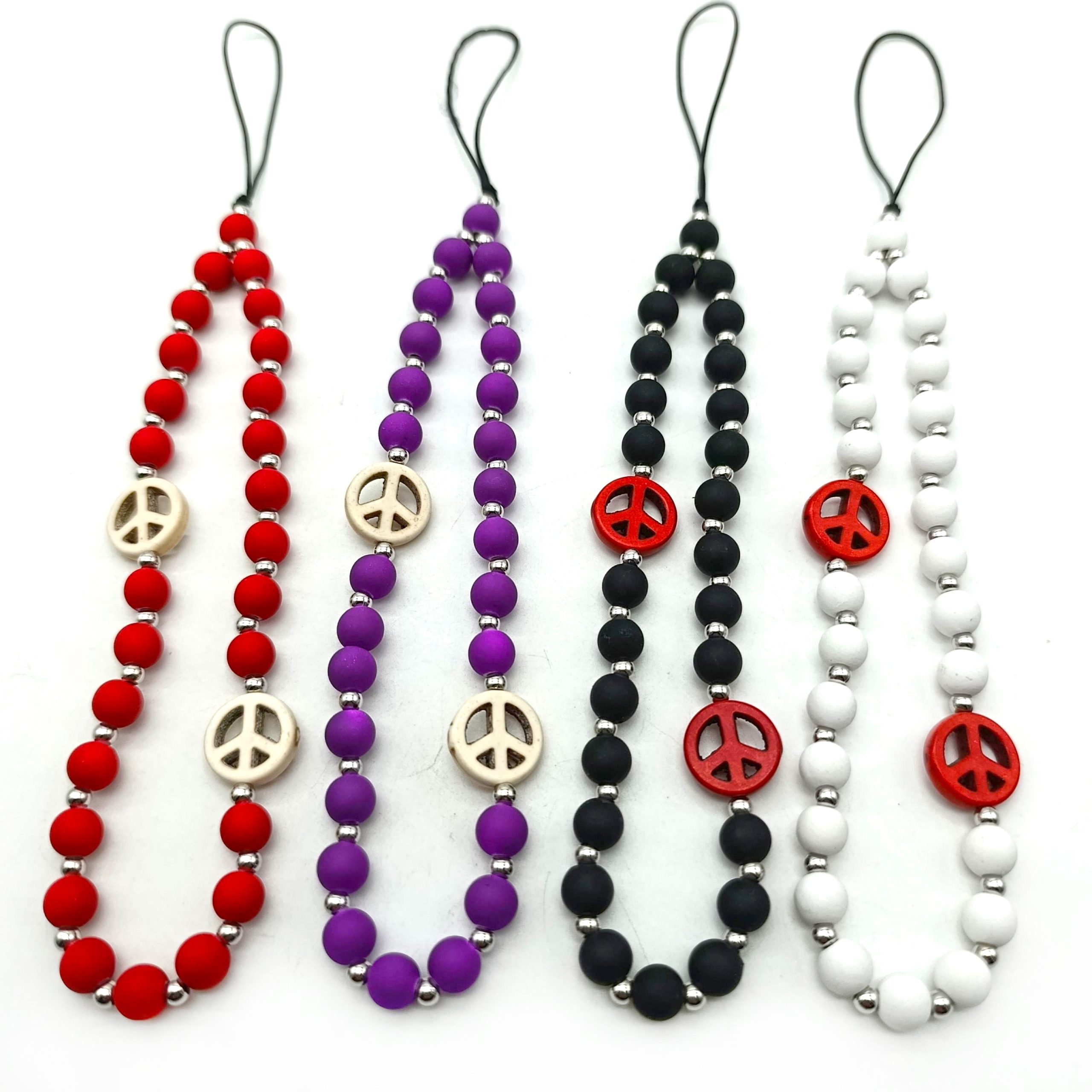 Strap Peace and Love