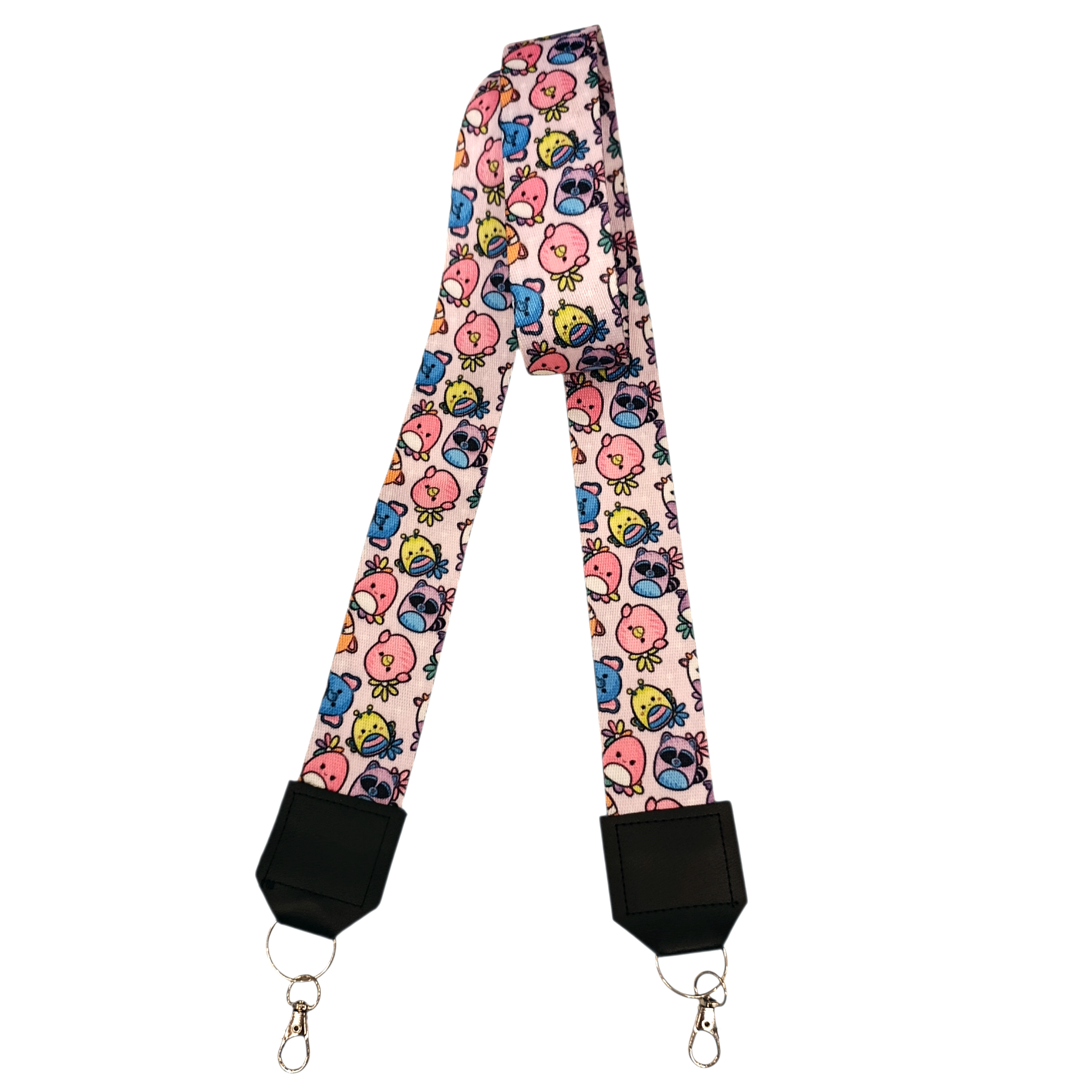 Correa Para Celular Angry Birds