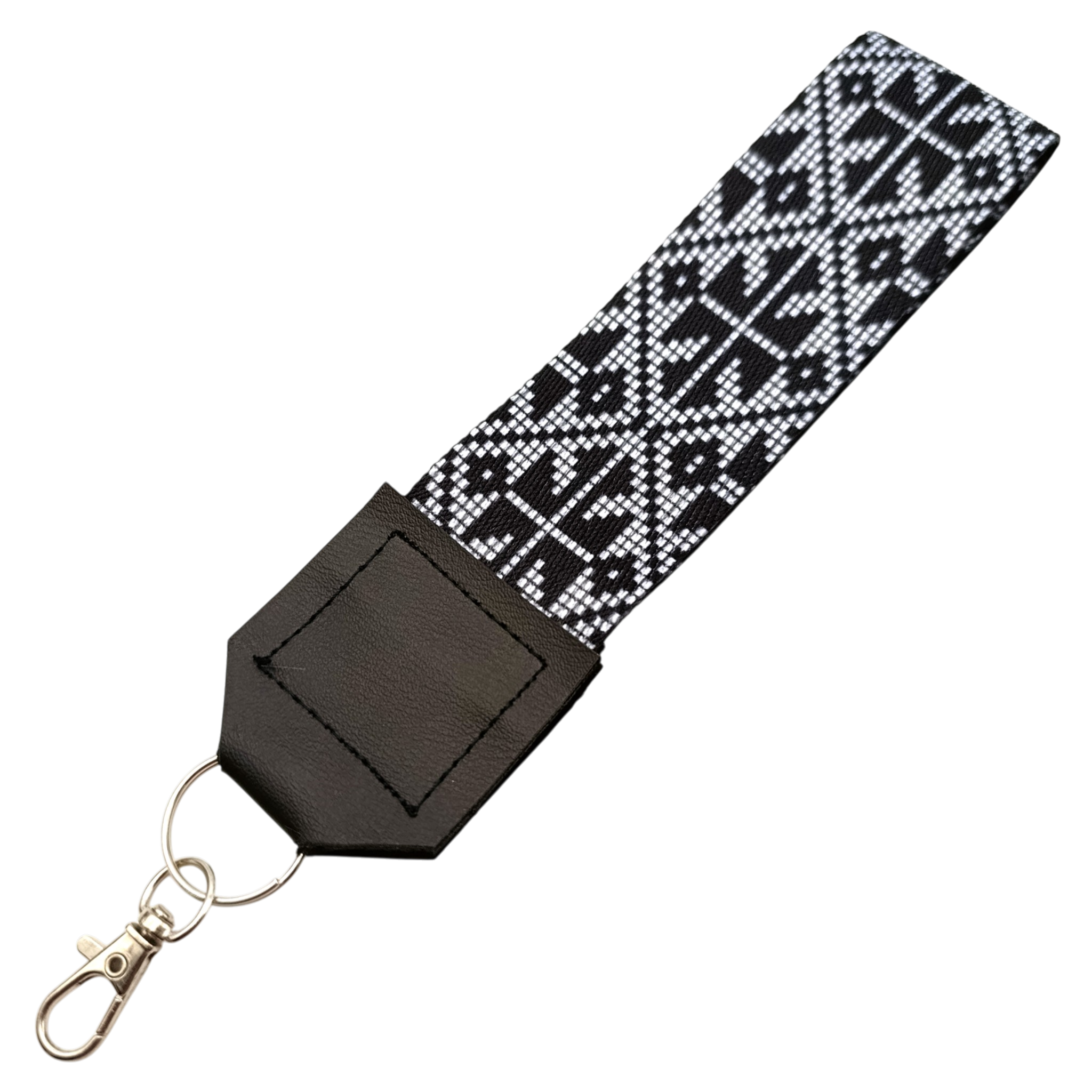 Strap Correa Para Celular Cristobal Colon – Incluye Adaptador Transparente