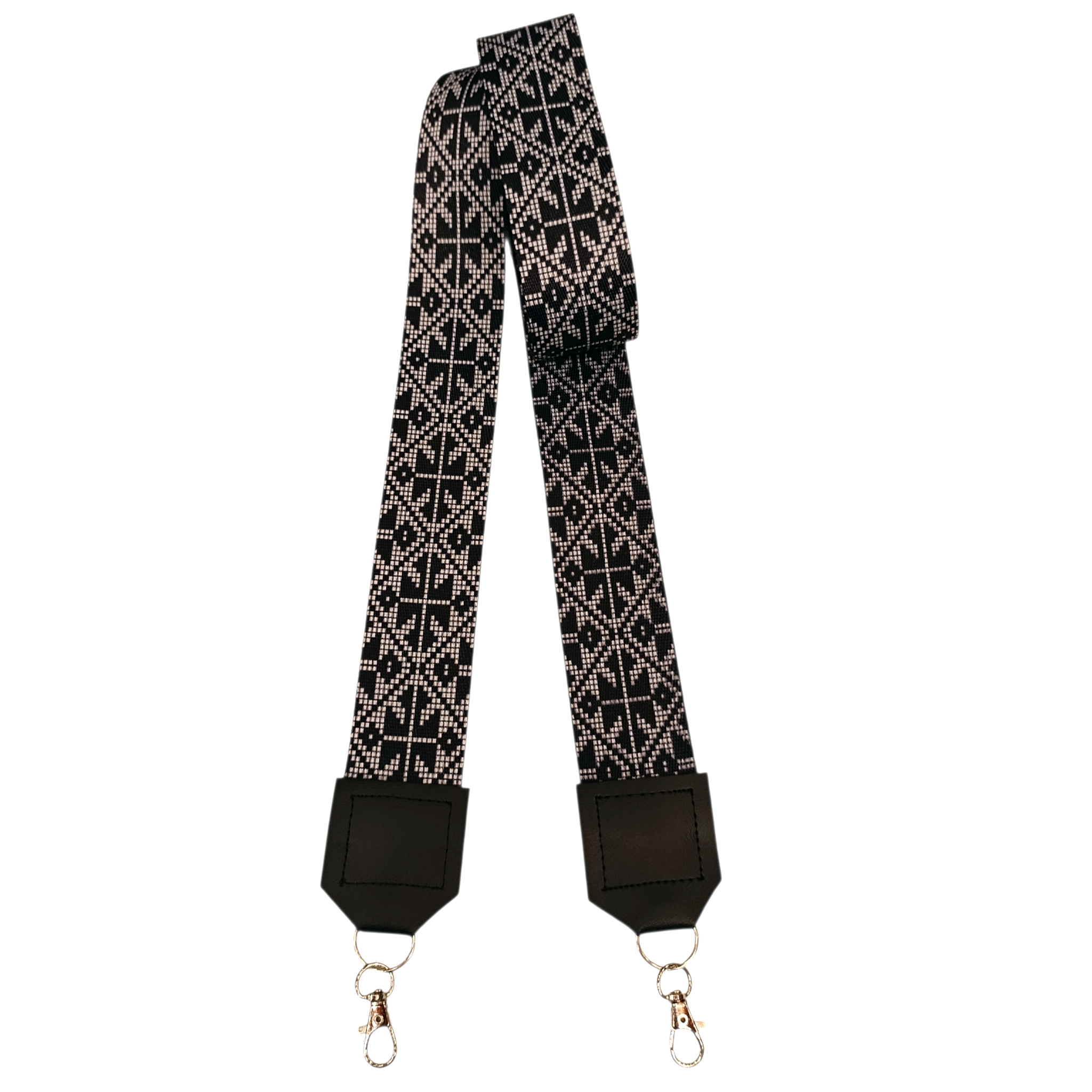 Correa Para Celular Cristobal Colon - Incluye Adaptador Universal Transparente