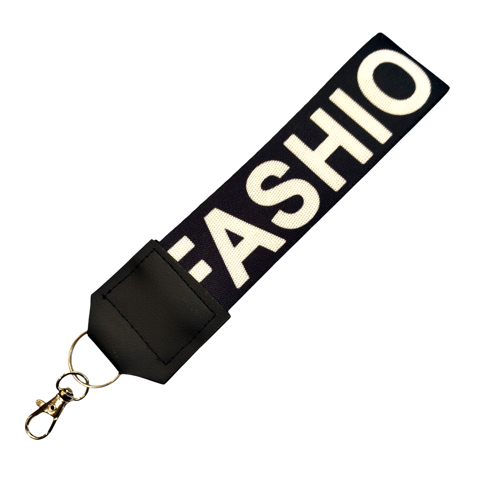 Strap Correa Para Celular Fashion – Incluye Adaptador Transparente