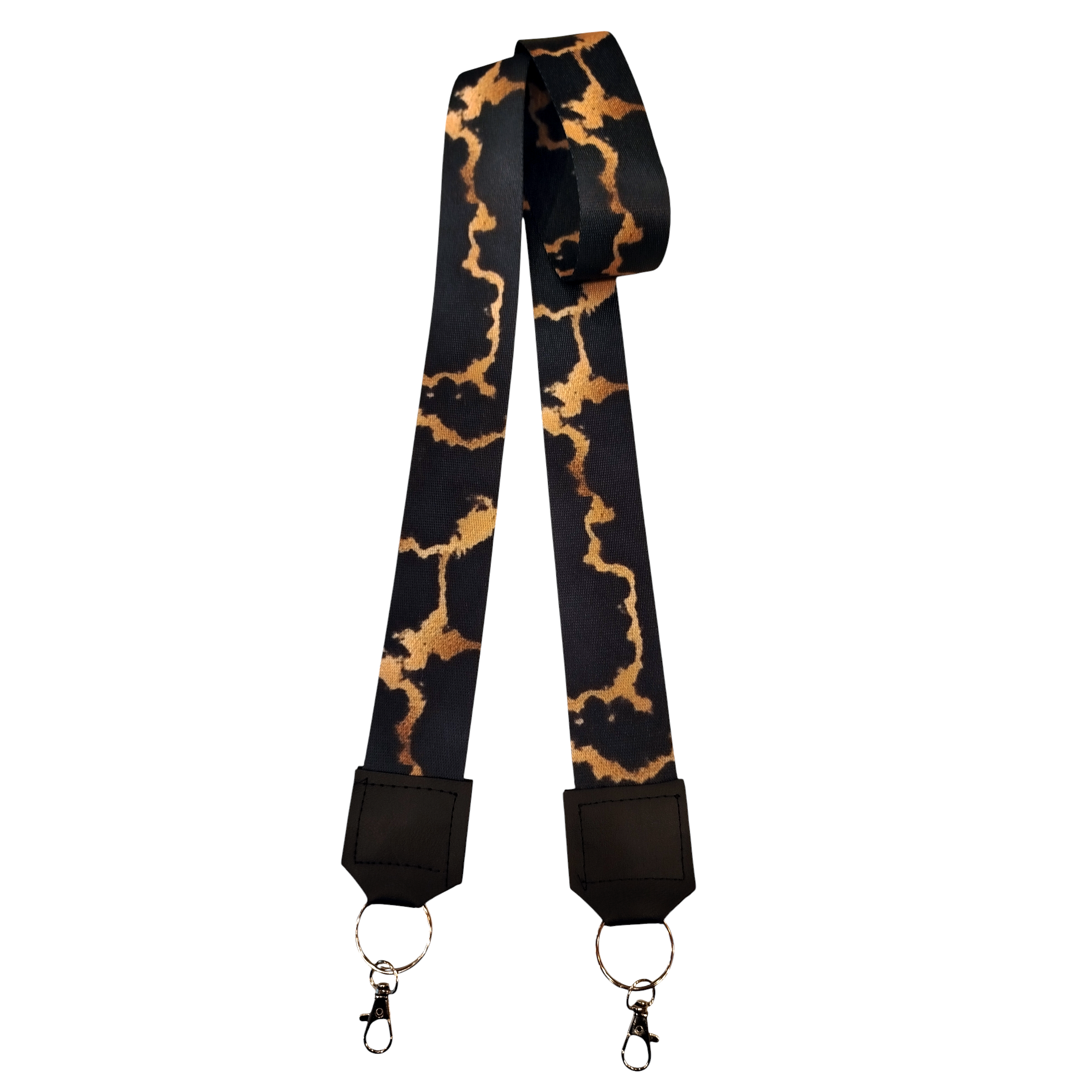 Correa Para Celular Mistica - Incluye Adaptador Universal Transparente