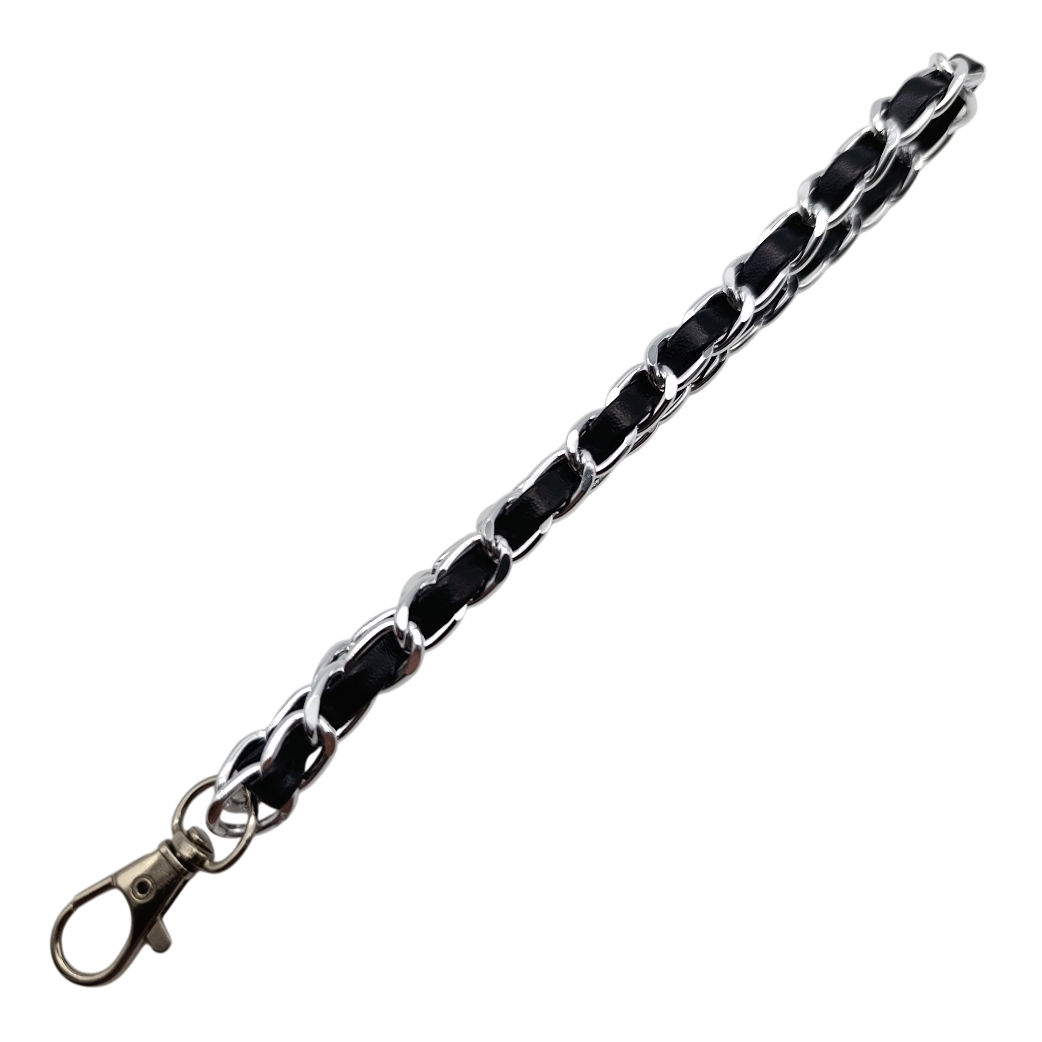 Strap Paris – Incluye Adaptador Transparente