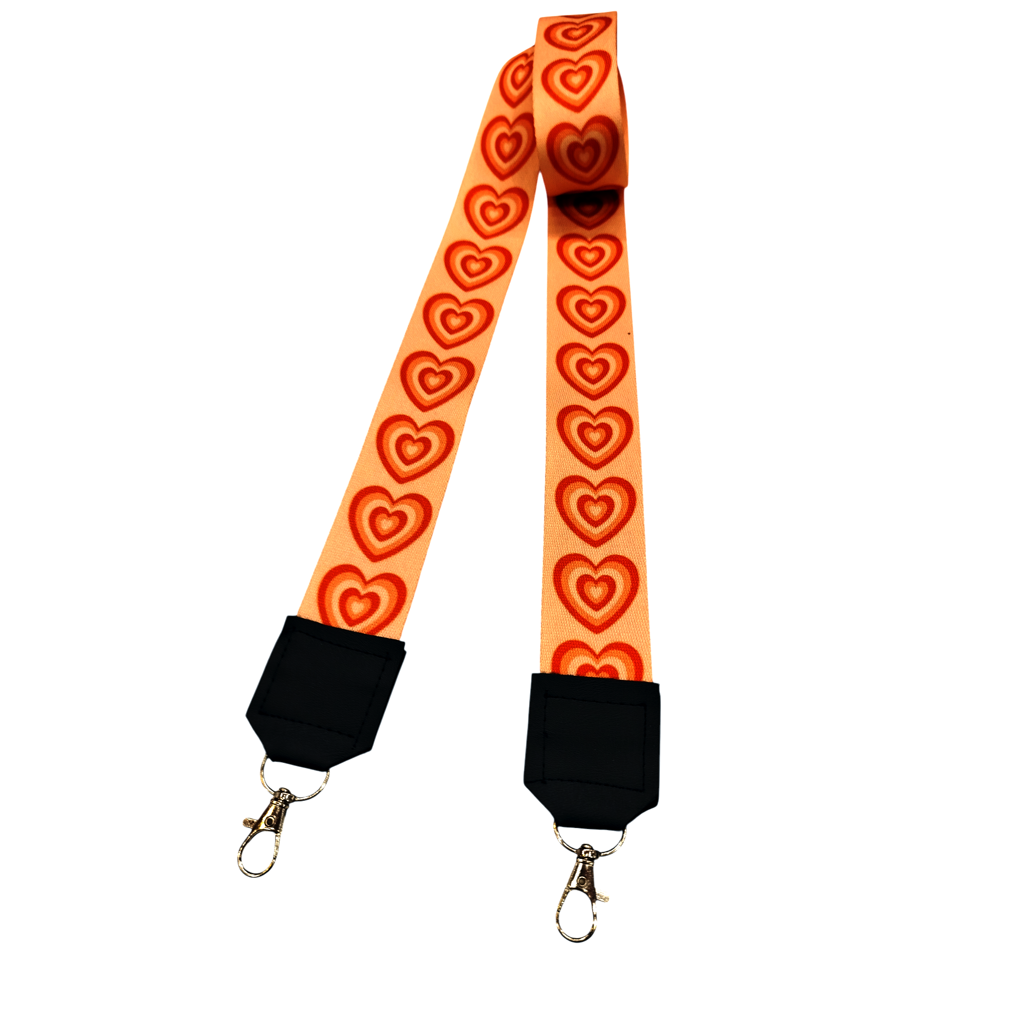 Correa Para Cartera Power Girls - Incluye Adaptador Universal Transparente