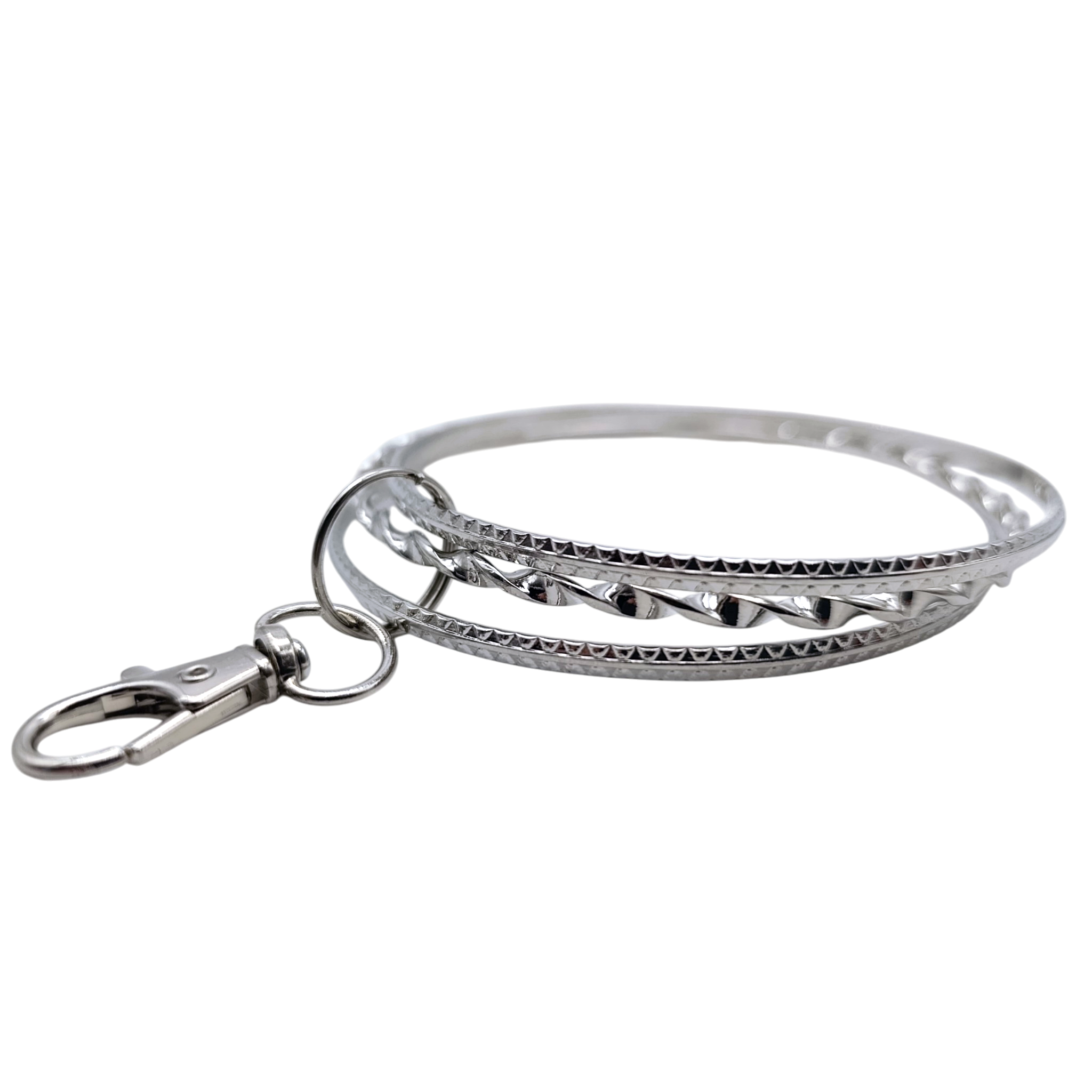 Strap Set 3 Pulseras Esclavas