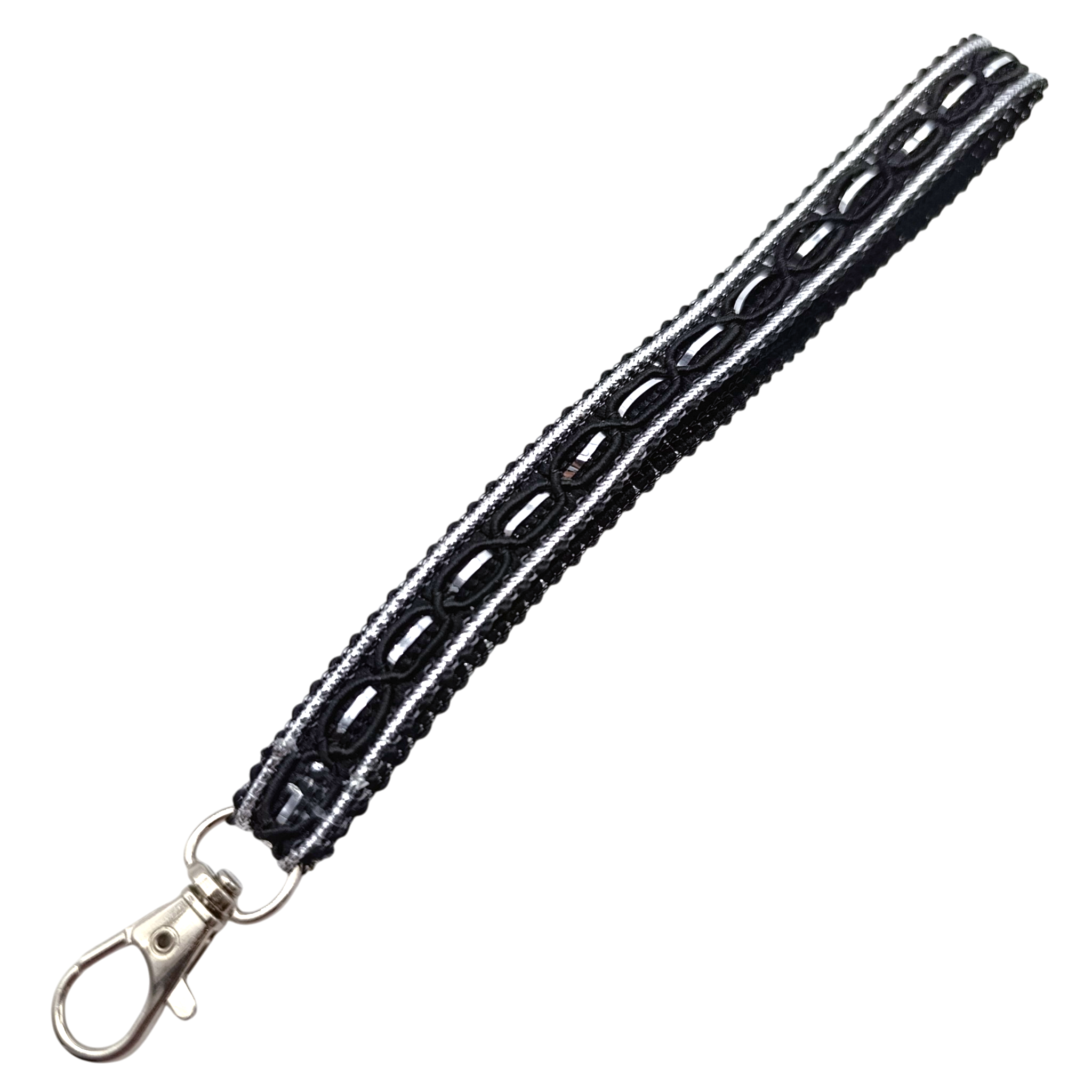 Strap Tokio – Incluye Adaptador Transparente