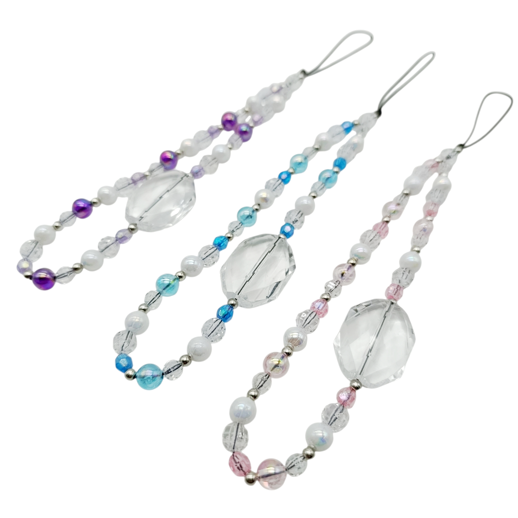 Strap Oval