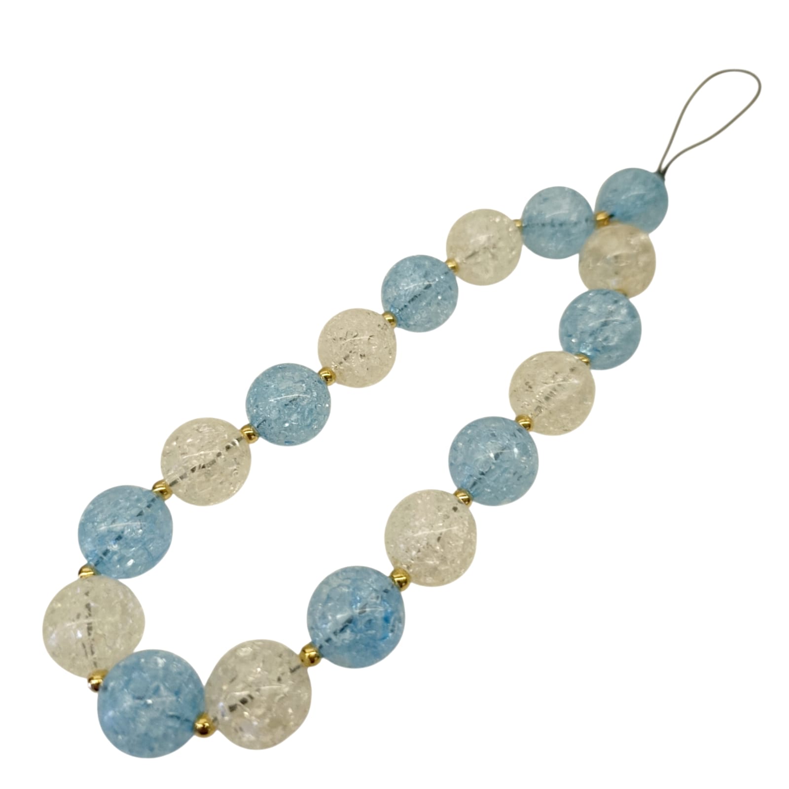 Strap Argentina Craquelado