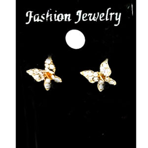 Aro Mini Formas con Strass