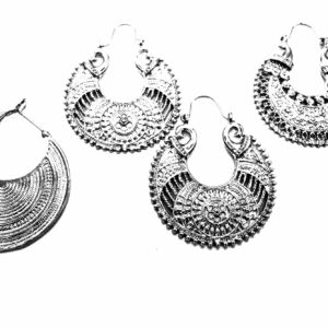 Aro Argolla con Diseño