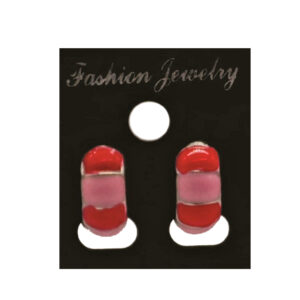 Aro Argolla con Esmalte