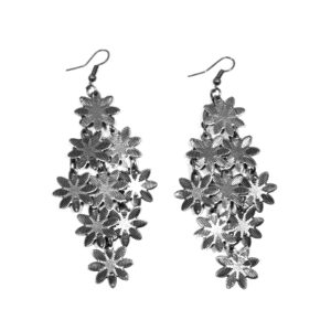 Aro Cascada Filigrana