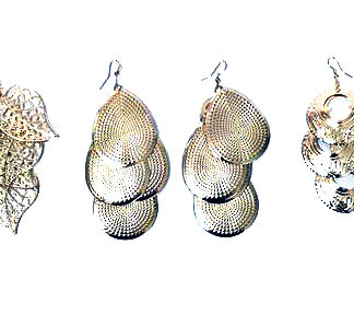 Aro Cascada Dijes Surtidos