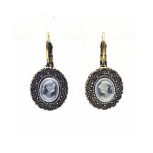 Aro Brizura con Camafeo