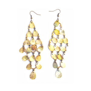 Aro Cascada de Nacar