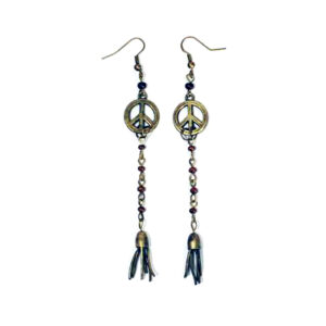 Aro Largo Símbolo de la Paz