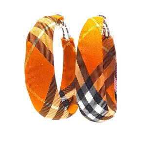 Aro Argolla Cuadrille 5,5cm.