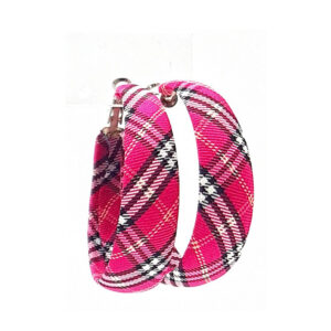 Aro Argolla Escoces 5,5cm.