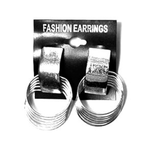 Aro Colgante Multi Argolla