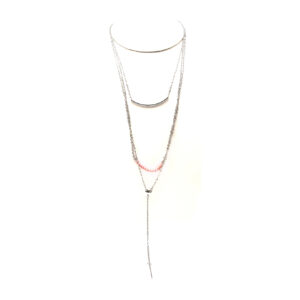 Collar 3 Vueltas con Dijes