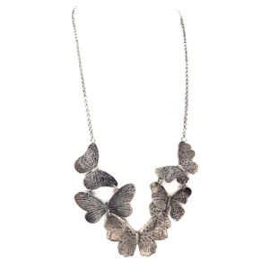 Collar Mariposas
