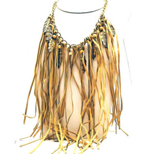 Collar con Dijes Tio Cosa