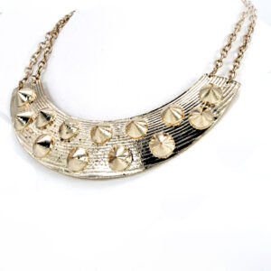 Gargantilla Tacha Punta