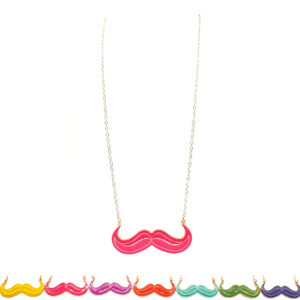 Collar Bigote