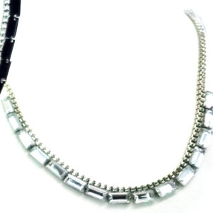 Collar con Strass